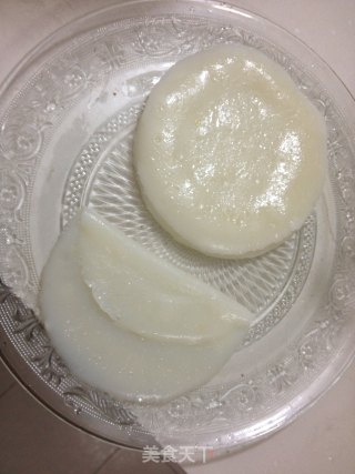 自制凉皮的做法步骤：10