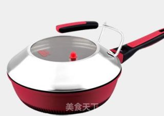 虾仁西兰花的做法步骤：6
