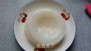 不用洗面的酿皮的做法步骤：7