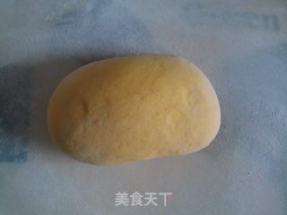 南瓜花篮豆沙卷的做法步骤：6
