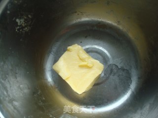 木糖醇杏仁饼干的做法步骤：1