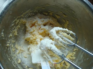 木糖醇杏仁饼干的做法步骤：4