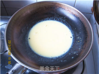 芒果西红柿双味布丁的做法步骤：5