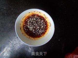鱼香茄子的做法步骤：5