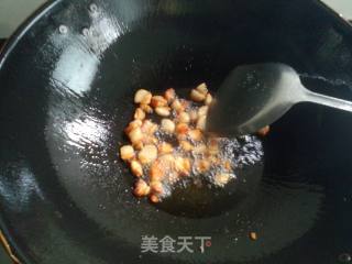 鱼香茄子的做法步骤：7