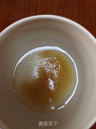 芒果慕斯杯的做法步骤：3