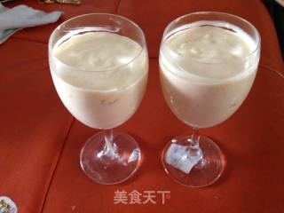 芒果慕斯杯的做法步骤：7