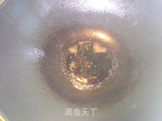 烫油菜的做法步骤：5