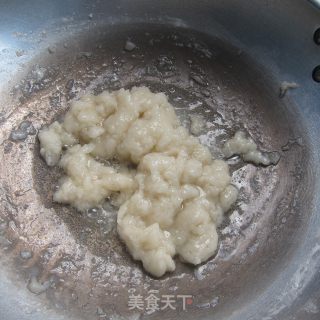 老婆饼的做法步骤：2