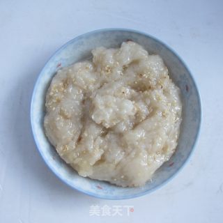 老婆饼的做法步骤：4