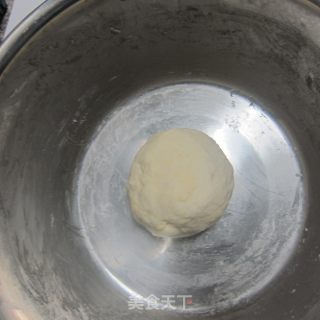 老婆饼的做法步骤：5