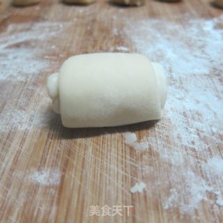 老婆饼的做法步骤：13