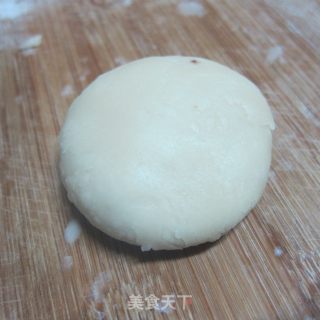 老婆饼的做法步骤：17