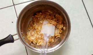 焦糖杏仁饼干的做法步骤：8