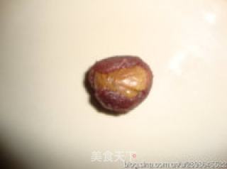 板栗糯米糍——浓浓椰子香的做法步骤：10