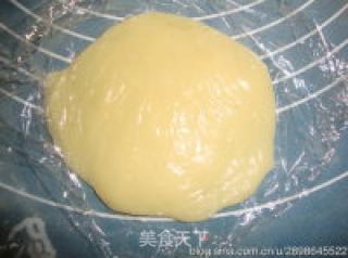 板栗糯米糍——浓浓椰子香的做法步骤：12