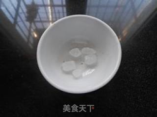 柠檬芙蓉花茶的做法步骤：2