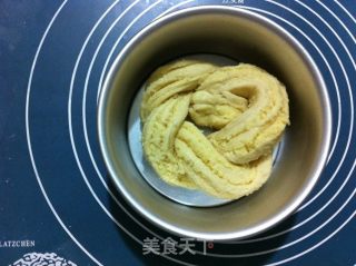 椰蓉面包的做法步骤：13