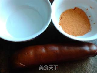 简单好吃的素鸡的做法步骤：2