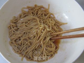 拌面的做法步骤：13