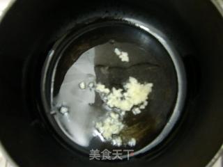 鲜虾番茄米粉的做法步骤：5