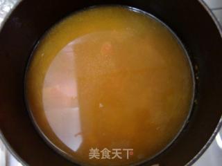鲜虾番茄米粉的做法步骤：8