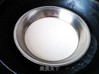 自制面皮的做法步骤：5