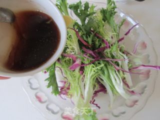 烟熏鸭脯肉红酒梨的做法步骤：5
