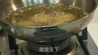 番茄夹蛋的做法步骤：5