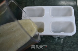 【提子牛奶冰棒】的做法步骤：6