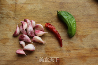 椒盐小土豆的做法步骤：5