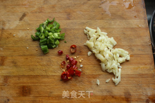 椒盐小土豆的做法步骤：7