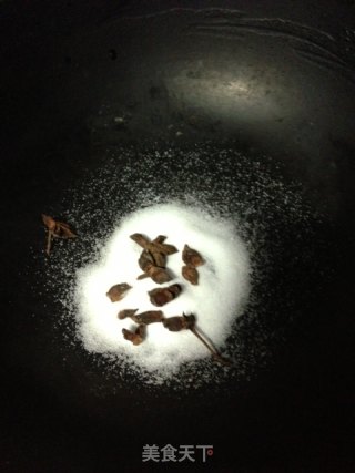 咸猪肉的做法步骤：4