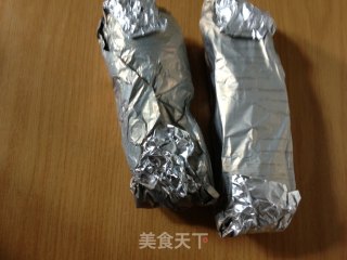 咸猪肉的做法步骤：9