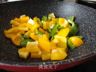 柠檬豆腐鸡的做法步骤：3
