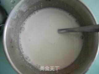 千层椰汁糕的做法步骤：1