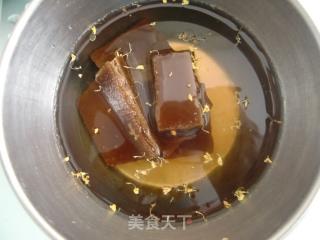千层椰汁糕的做法步骤：2
