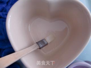 千层椰汁糕的做法步骤：5