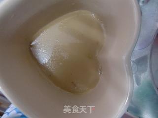 千层椰汁糕的做法步骤：6