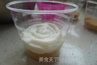 木糠蛋糕杯的做法步骤：7