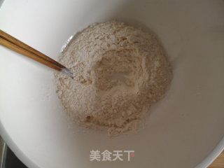 豇豆酥饼的做法步骤：1