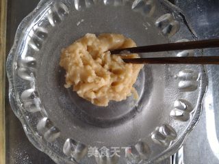 豇豆酥饼的做法步骤：6