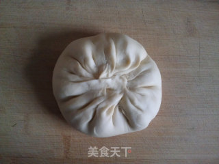 豇豆酥饼的做法步骤：8
