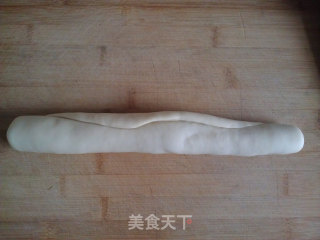 豇豆酥饼的做法步骤：10