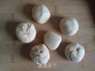 豇豆酥饼的做法步骤：12