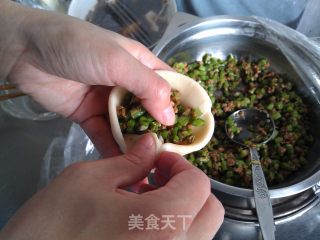 豇豆酥饼的做法步骤：14