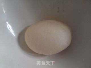 可爱版双色南瓜卷的做法步骤：8
