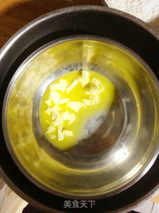 低糖美味----红糖燕麦饼干的做法步骤：1
