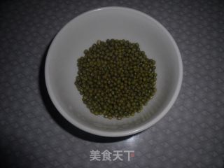 绿豆红枣汤的做法步骤：1