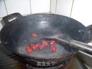 绿豆红枣汤的做法步骤：5